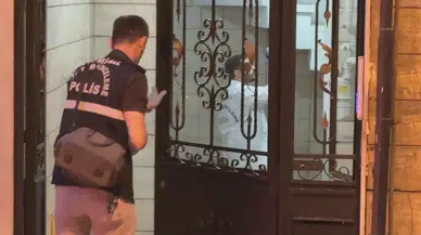 Şüpheli ölüm: Başından vurulmuş halde bulundu