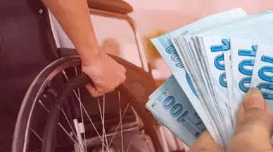 Engelli vatandaşlara sağlanan destekler neler? Maaş, araç ve konutta önemli avantajlar