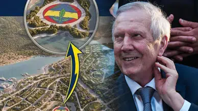 Fenerbahçe Adası nerede? 1907 konutluk dev projede dikkat çeken detay