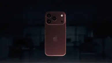 Apple’dan olay yaratan tanıtım! iPhone 18 Pro ve katlanabilir iPhone Duo’nun fiyatı belli oldu