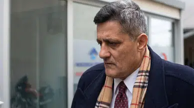 Kaşif Kozinoğlu'nun Mezarı Tekrar Açılıyor! Feth-i Kabir Süreci Başladı