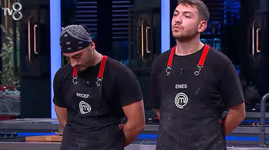 MasterChef Türkiye'de kim elendi? 27 Eylül 2026'da yarışmaya veda eden isim belli oldu