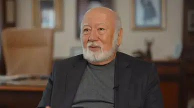 Mehmet Sandal kimdir? İşçilerine ev alan patronun dikkat çeken hayatı