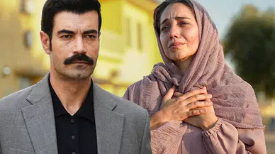 Sevdan Bir Ateş 2. bölüm fragmanı yayınlandı! Mirza ve Leyla yıllar sonra karşı karşıya