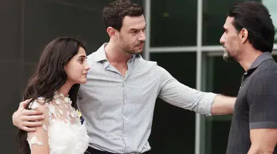 Sevdiğim Sensin 19. bölüm 1. fragmanı yayınlandı! Erkan gerçeği öğrendi