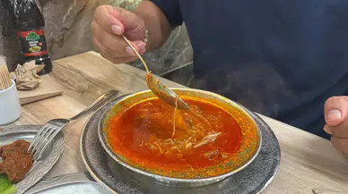Şifa deposu doğal antibiyotik: Dünyanın en iyi 2. çorbası seçildi