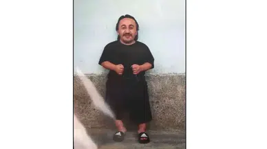 Rıdvan Çelik’in cezaevindeki görüntüleri gerçek mi?