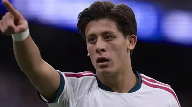 İspanya Futbolu Arda Güler ile Sallanıyor!