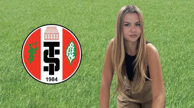Türk Futbolunda Bir Dönüm Noktası: 22 Yaşındaki Zeynep Mestan Takımın Teknik Direktörü Oldu!