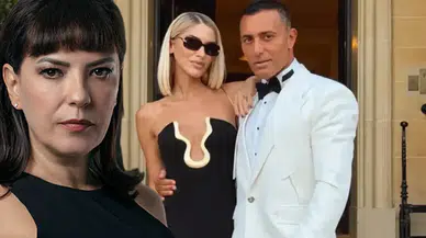 Yeşim Salkım’dan Melis Sütşurup Sandal hakkında dikkat çeken paylaşım: “500 bin dolar nerede?”