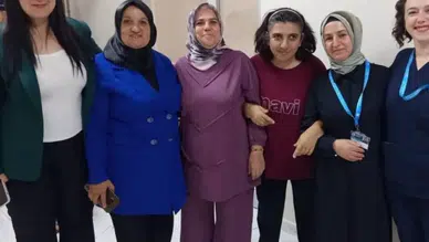 AFSÜ’den otizmli bireylerin ağız ve diş sağlığı için iş birliği adımı