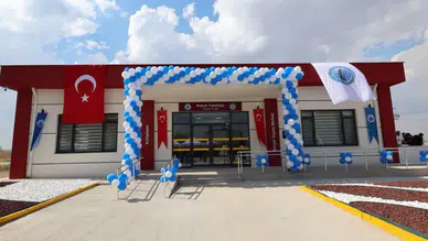 AKÜ Hukuk Fakültesi öğrencilerine yeni çalışma ve sosyal yaşam alanı