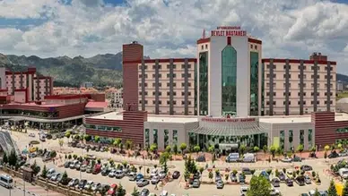 Afyonkarahisar Devlet Hastanesi'nde ne oldu? Afyonkarahisar Devlet Hastanesi çalışanları gözaltına mı alındı, neden?
