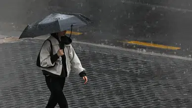 Afyon 30 Ekim 2026 Cuma ilçe ilçe hava durumu