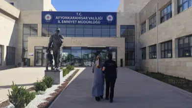 Afyon’da aranan FETÖ hükümlüsü yakalandı! Cezaevine gönderildi