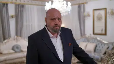 Kızılcık Şerbeti'nde Abdullah Ünal batıyor mu? Ünal Holding'de büyük kriz