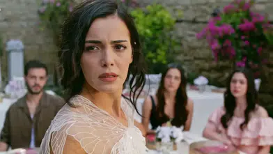 Mercan Köşk'te Aras, Esved'i fena bozguna uğrattı