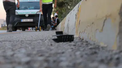 20 Yaşındaki Fatmanur’un Hayatını Kaybettiği Kazada Sürücü Olay Yerinden Kaçtı!