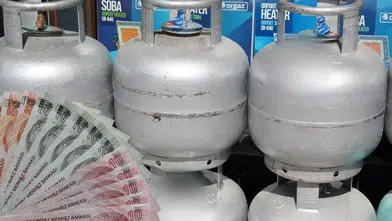 9 ayda 6 zam birden! Mutfak tüpünün fiyatı bakın kaÇ TL oldu?