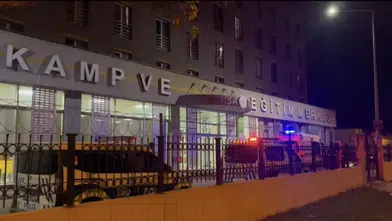 Öğrencileri haber alamadı, odaya girince korkunç manzarayla karşılaştı! Güreş antrenörü ölü bulundu