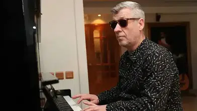 Metin Şentürk'ün sağlık durumu nasıl? Ameliyat olan ünlü şarkıcıdan açıklama