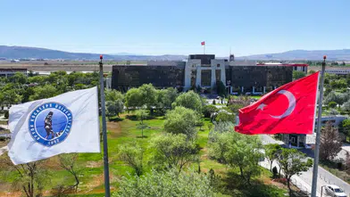 AKÜ’de araştırmacılara TUAMSİS eğitimi: Başvurudan sonuç teslimine süreç anlatıldı