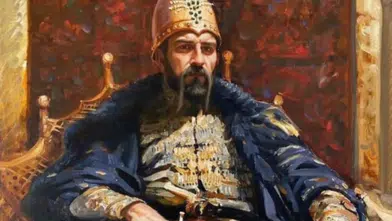 Uzun Hasan kimdir, boyu kaç? Uzun Hasan’ı kim öldürdü, neden öldü?