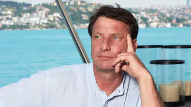 Kaya Çilingiroğlu kimdir, kaç yaşında? Kaya Çilingiroğlu nereli, ne iş yapıyor?