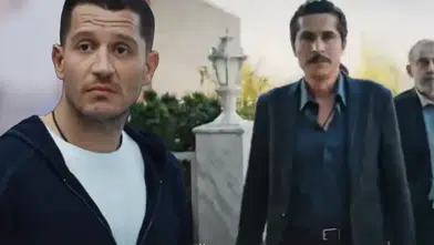 Yeraltı yeni sezon ne zaman? İsmail Hacıoğlu fragmana damga vurdu