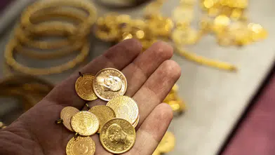 Gram altın 10 bin TL olacak mı? Uzmandan dikkat çeken tahmin