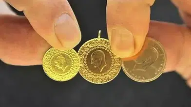 23 Eylül Güncel Altın Fiyatları... Gram ve Çeyrek Bugün Kaç TL?