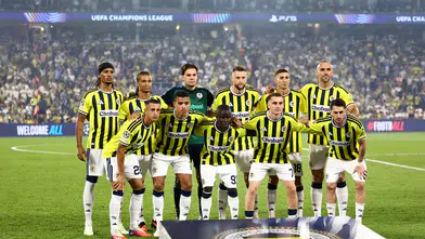 Fenerbahçe'ye Faslı orta saha! İşte gündemdeki isim