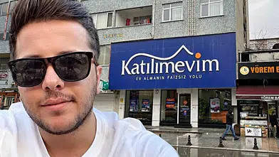 Tera Yatırım'dan dev satın alma hamlesi! Katılımevim'in de sahibi olan grup için kritik aşama