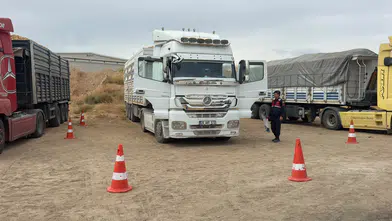 Afyon'da acı olay, kullandığı aracın içinden ölüsü çıktı