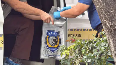 7’nci Kattan İnen Yaşlı Adam Ölü Bulundu! Kızının Feryadı Yürek Dağladı