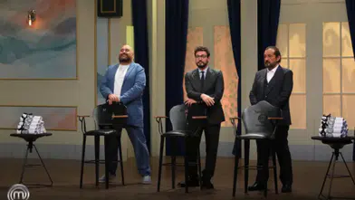 MasterChef Dokunulmazlık Oyunu kim kazandı? 12 Eylül Cumartesi Dokunulmazlık Oyunu kim kazandı?