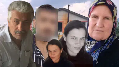 Antalya’daki aile faciasında kahreden detay! 13 yaşındaki çocuk KADES’ten yardım istedi
