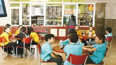 Kantin Fiyatlarına Zam Geldi! Okul Kantinlerinde Dev Yasak Başladı: O Ürünler Artık Satılamayacak