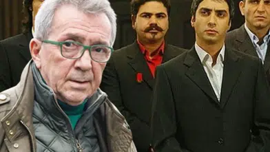 Osman Sınav kimdir, neden öldü? Osman Sınav Kurtlar Vadisi’nden neden ayrıldı, hangi bölümde ayrıldı?