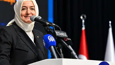 Artık partimizin üyesi değil