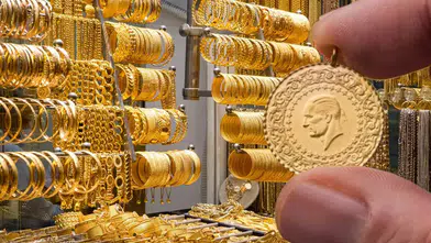 7 Ekim 2026 altın fiyatları ne kadar? Gram, çeyrek, yarım ve tam altın kaç TL?