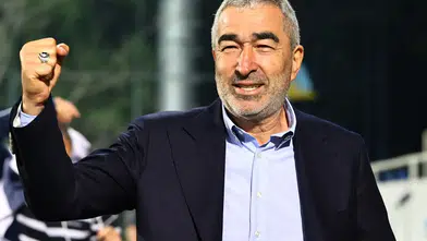 Samet Aybaba kimdir, nereli, kaç yaşında? Samet Aybaba hangi takımları çalıştırdı?