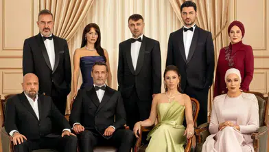 Kızılcık Şerbeti yeni bölüm fragmanı! Kızılcık Şerbeti 145. bölüm fragmanı
