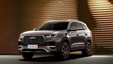 Chery ekim ayı fiyatları açıklandı: Tiggo modelleri kaç TL?