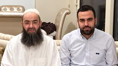 Mehmet Esat Palazoğlu Kimdir? Cübbeli Ahmet’in Damadı Ne İş Yapıyor?