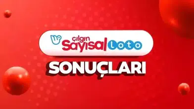 Çılgın Sayısal Loto Sonuçları Açıklandı! 19 Ekim 2026 Kazanan Numaralar