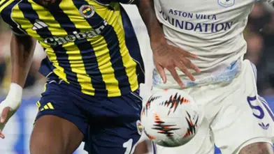 FENERBAHÇE ASTON VİLLA MAÇI İLK 11'LER: Aston Villa-Fenerbahçe maçı kadrosu açıklandı mı, muhtemel ilk 11’ler nasıl?