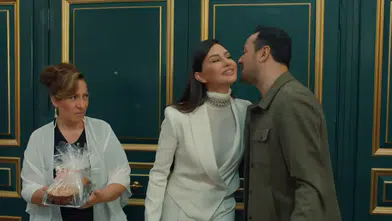 Tuzlu Kahve’de GORA göndermesi! O sahne gündem oldu
