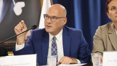 Osman Korkut Kanadoğlu Kimdir? İstanbul Barosu Seçimleriyle Gündeme Geldi