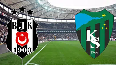 BEŞİKTAŞ KOCAELİSPOR MAÇI CANLI İZLE: Beşiktaş - Kocaelispor maçı ne zaman, saat kaçta, hangi kanalda?